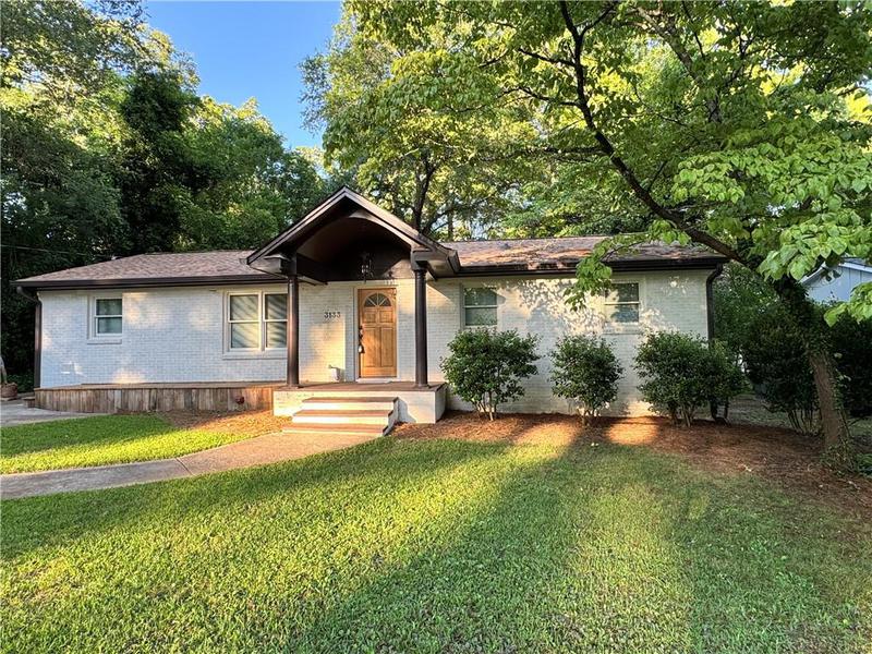 Image for property 3133 Rebecca Street, Covington, GA 30014