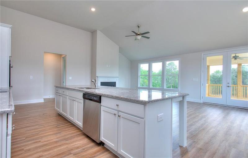 Image for property 80 Sherwood Dr Lot 06, Commerce, GA 30529