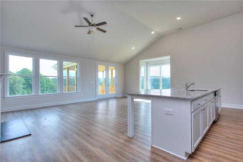 Image for property 80 Sherwood Dr Lot 06, Commerce, GA 30529