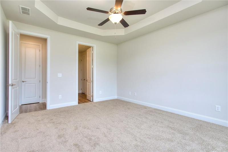 Image for property 80 Sherwood Dr Lot 06, Commerce, GA 30529