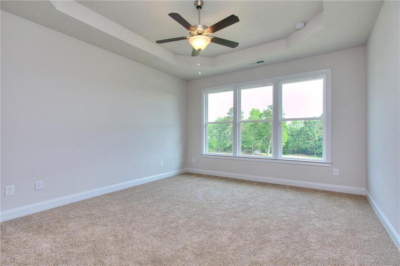 Image for property 80 Sherwood Dr Lot 06, Commerce, GA 30529