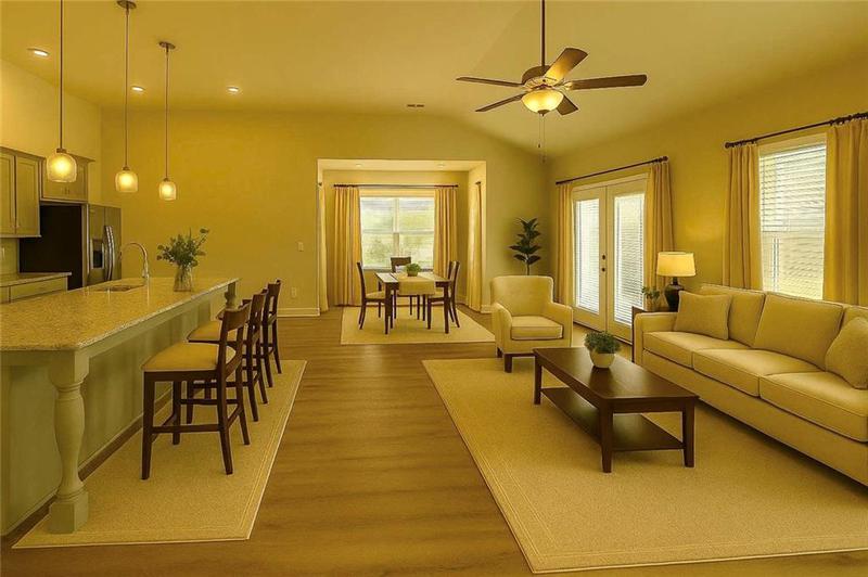 Image for property 80 Sherwood Dr Lot 06, Commerce, GA 30529