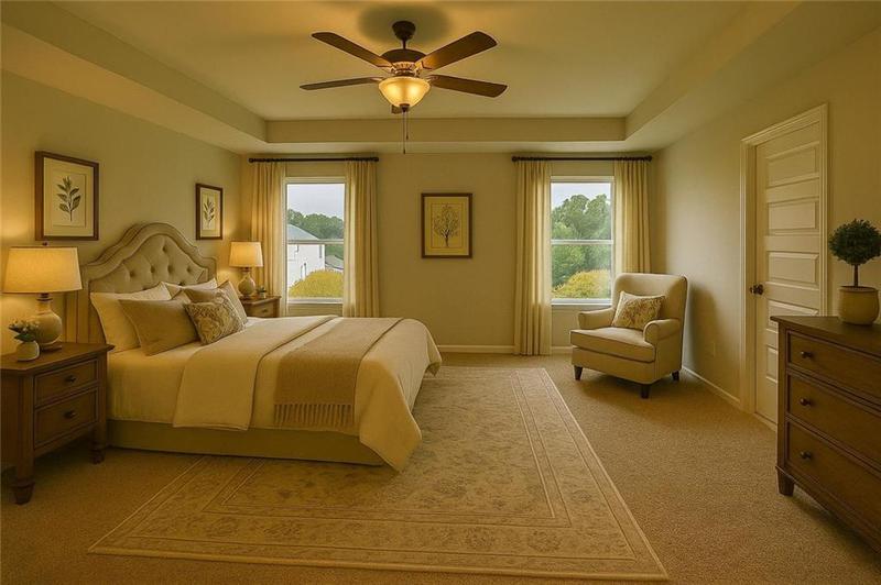 Image for property 80 Sherwood Dr Lot 06, Commerce, GA 30529