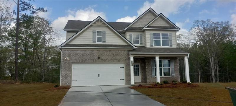 Image for property 6061 Spring Way, Stonecrest, GA 30038