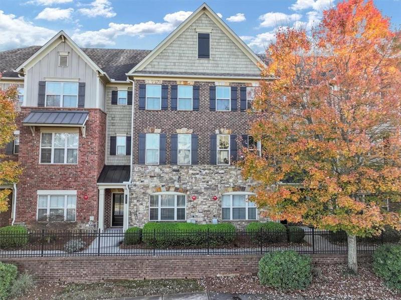 Image for property 1222 Poston Place, Smyrna, GA 30080