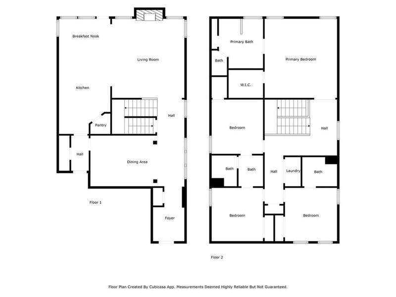 Image for property 548 Myrtle Trace Lane, Suwanee, GA 30024
