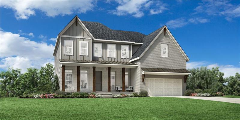 Image for property 7470 Trotting Trail, Cumming, GA 30040