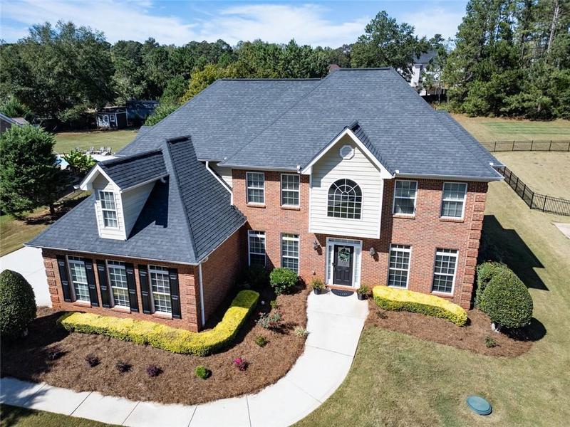 Image for property 150 Alcovy Reserve Way, Covington, GA 30014