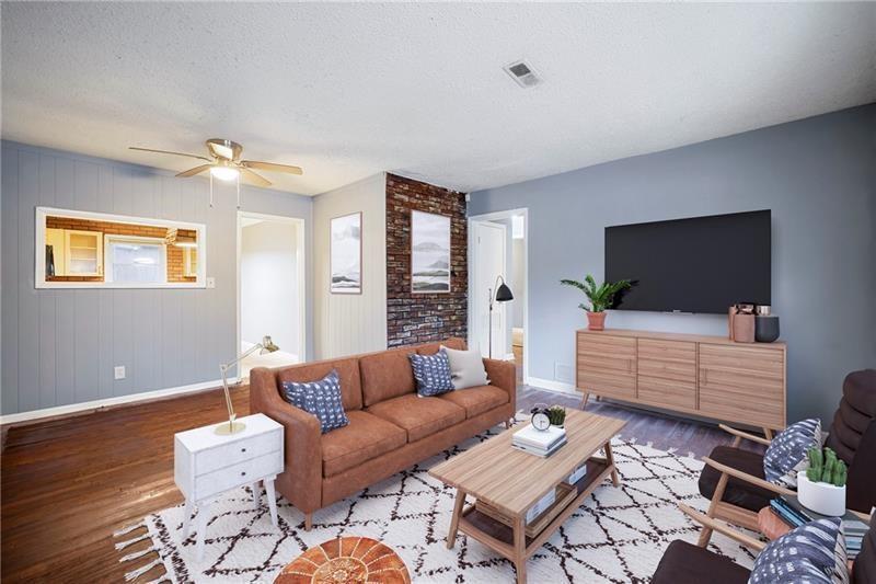 Image for property 1089 Indale Place, Atlanta, GA 30310