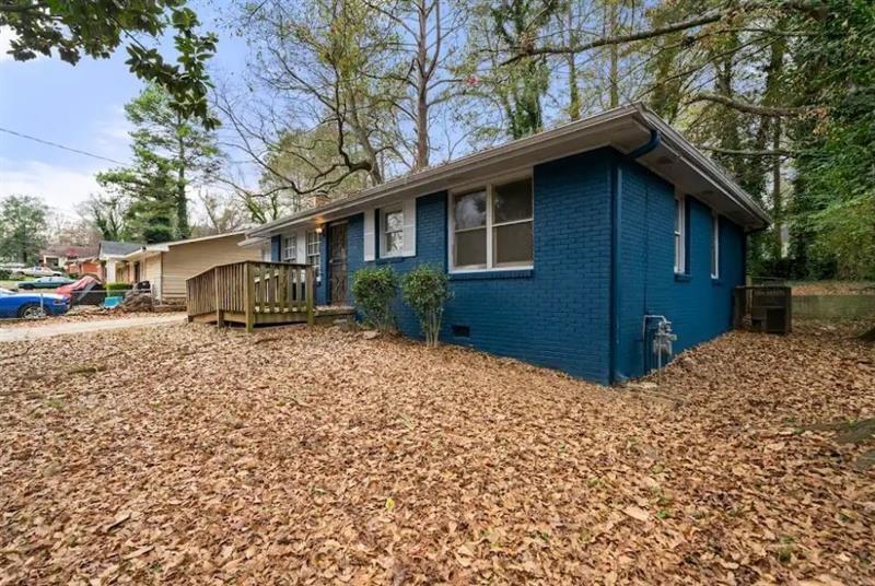 Image for property 1089 Indale Place, Atlanta, GA 30310