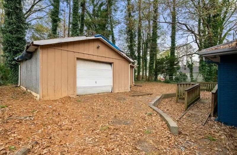 Image for property 1089 Indale Place, Atlanta, GA 30310