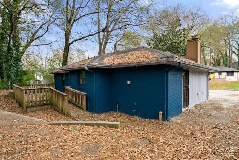 Image for property 1089 Indale Place, Atlanta, GA 30310