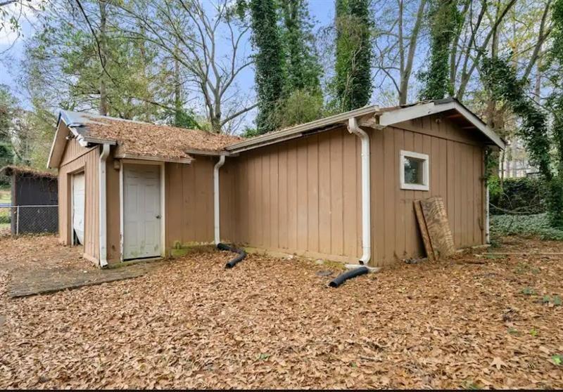 Image for property 1089 Indale Place, Atlanta, GA 30310