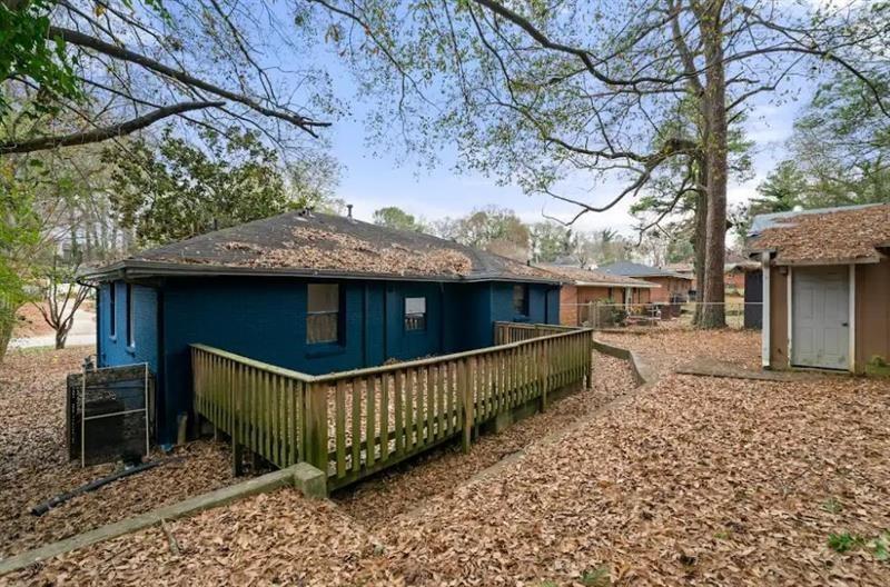 Image for property 1089 Indale Place, Atlanta, GA 30310