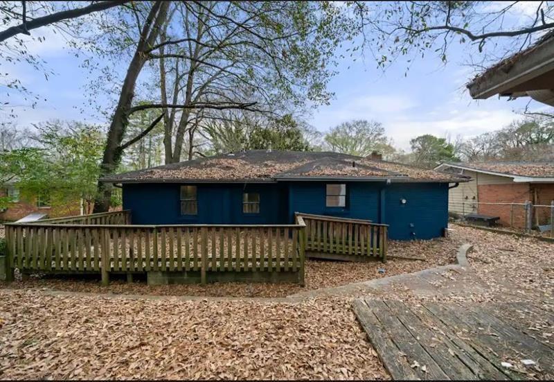 Image for property 1089 Indale Place, Atlanta, GA 30310