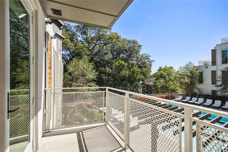 Image for property 775 Juniper Street 334, Atlanta, GA 30308