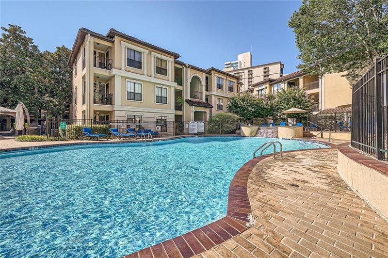 Image for property 3777 Peachtree Road 1335, Brookhaven, GA 30319
