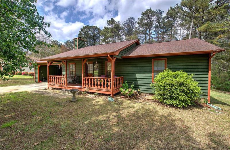 Image for property 38 Boxwood Drive, Cartersville, GA 30121