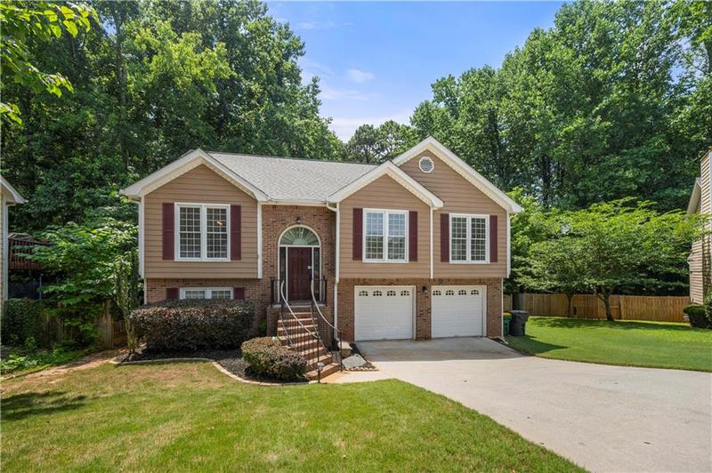 Image for property 2775 Harper Ferry Drive, Lawrenceville, GA 30044