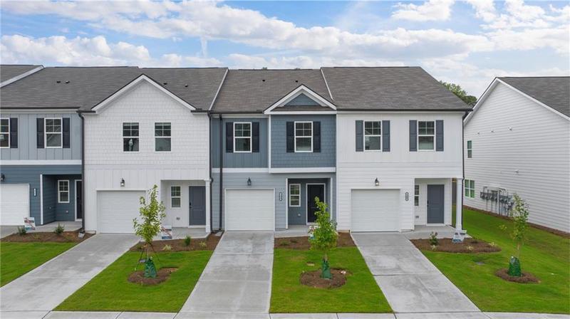 Image for property 148 Jaxton Street 81, Hoschton, GA 30548