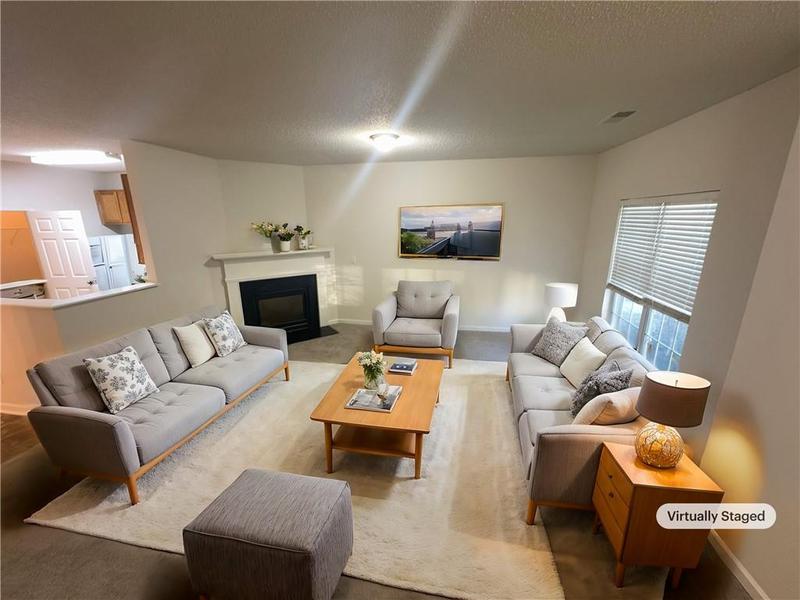 Image for property 4915 Robinson Square Drive, Acworth, GA 30101