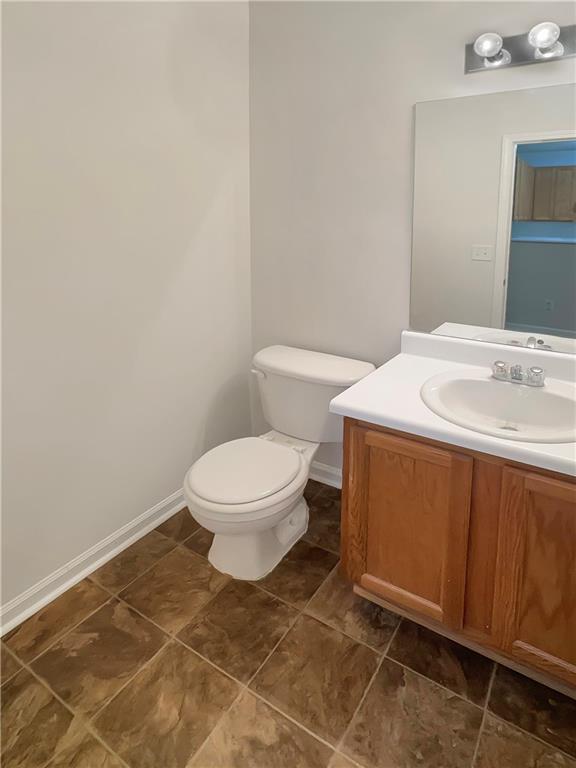 Image for property 4915 Robinson Square Drive, Acworth, GA 30101