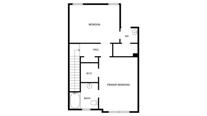 Image for property 4915 Robinson Square Drive, Acworth, GA 30101