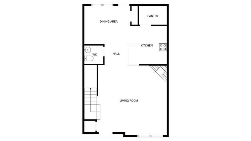 Image for property 4915 Robinson Square Drive, Acworth, GA 30101