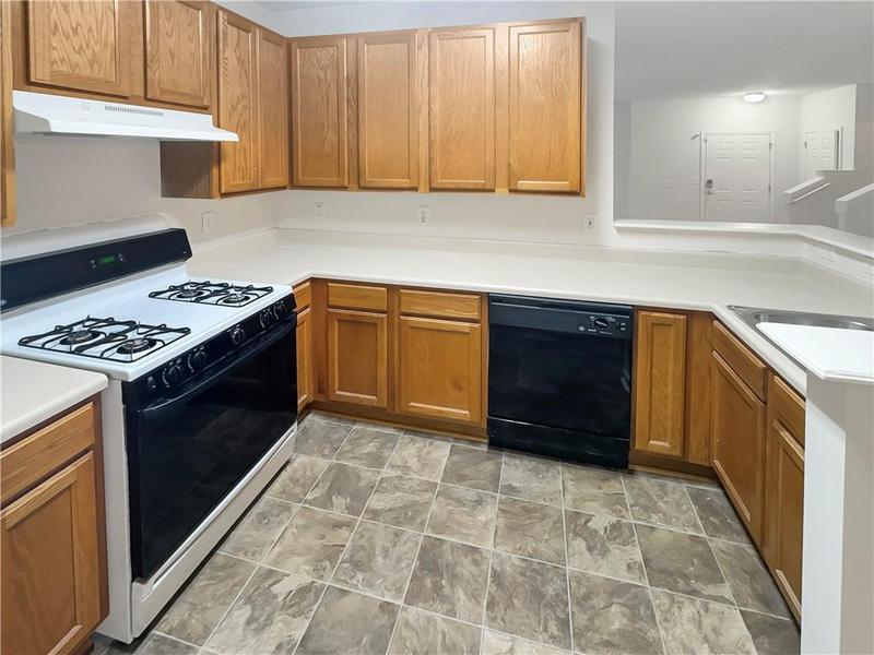 Image for property 4915 Robinson Square Drive, Acworth, GA 30101