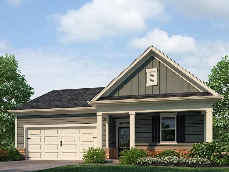 Image for property 80 Majestic Oak Circle, Dallas, GA 30132