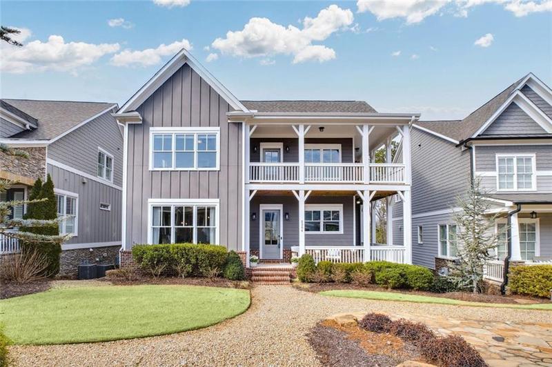 Image for property 2304 Isla Run Run, Woodstock, GA 30188