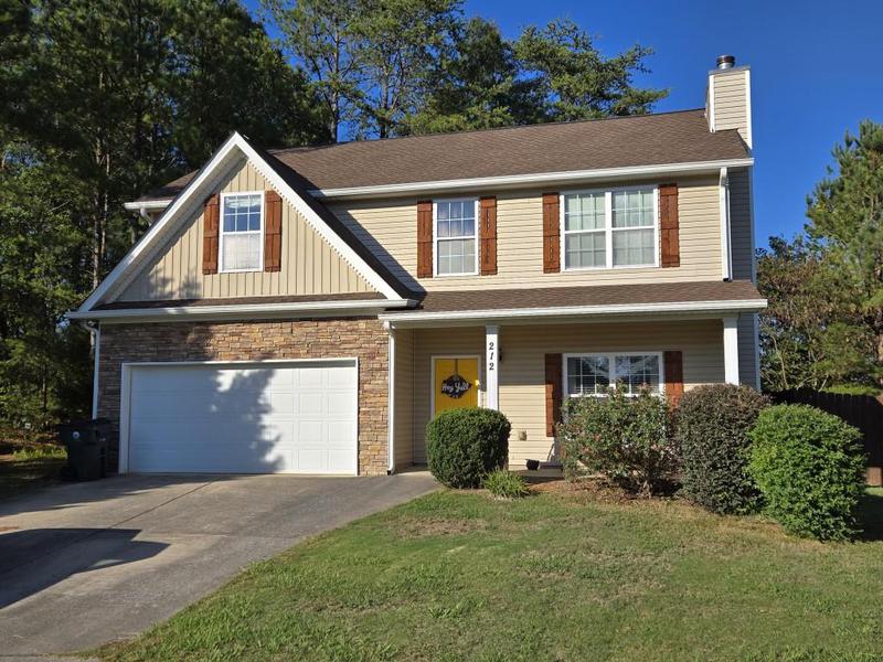 Image for property 212 GARRETT Lane, Rockmart, GA 30153