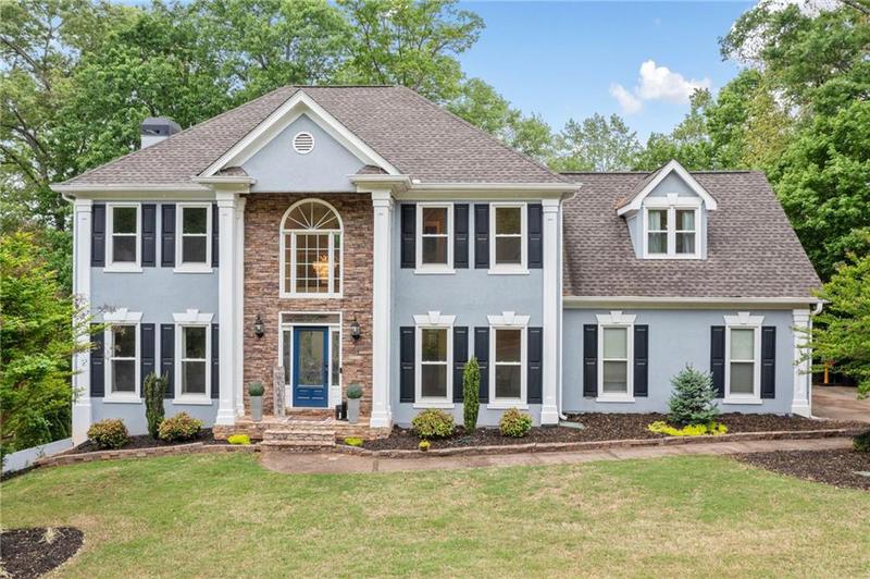 Image for property 1039 Avery Creek Drive, Woodstock, GA 30188