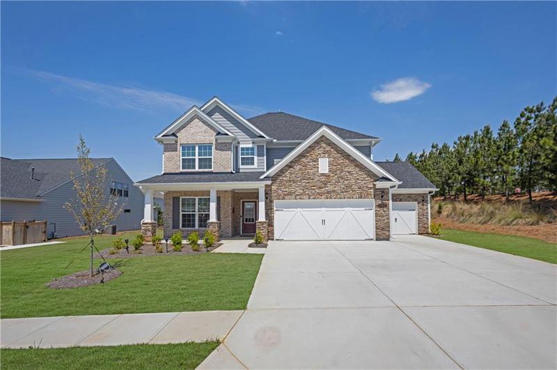 Image for property 307 Ernest Avenue, Peachtree City, GA 30269