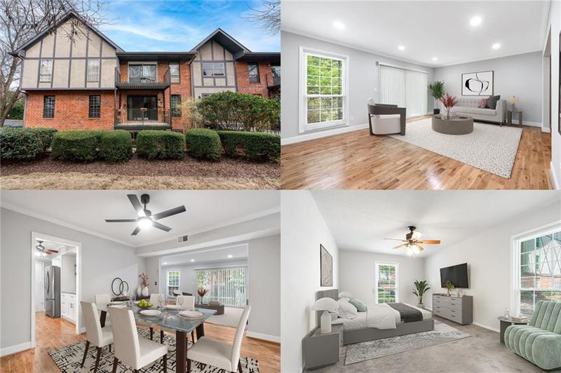 Image for property 6851 Roswell Road F32, Sandy Springs, GA 30328