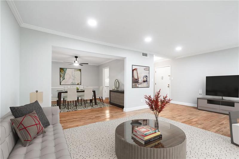 Image for property 6851 Roswell Road F32, Sandy Springs, GA 30328