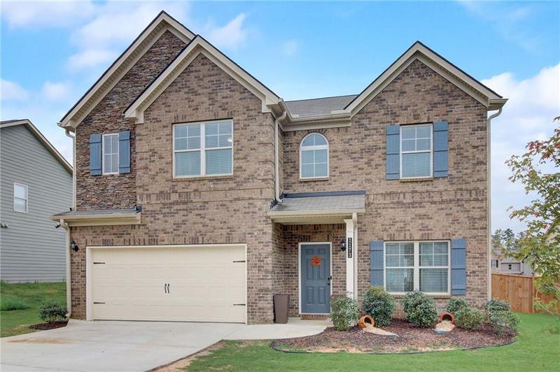 Image for property 1173 Gaines Street, Jonesboro, GA 30238
