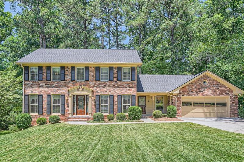 Image for property 3592 Midvale Cove, Tucker, GA 30084