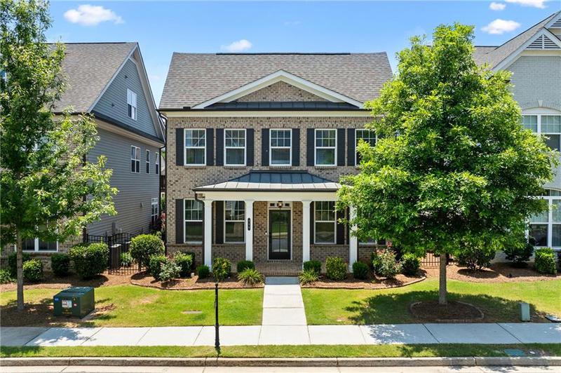 Image for property 550 Turlington Place, Alpharetta, GA 30004