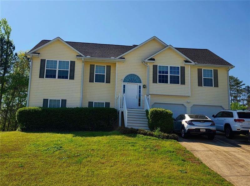 Image for property 204 Millpond Parkway, Villa Rica, GA 30180