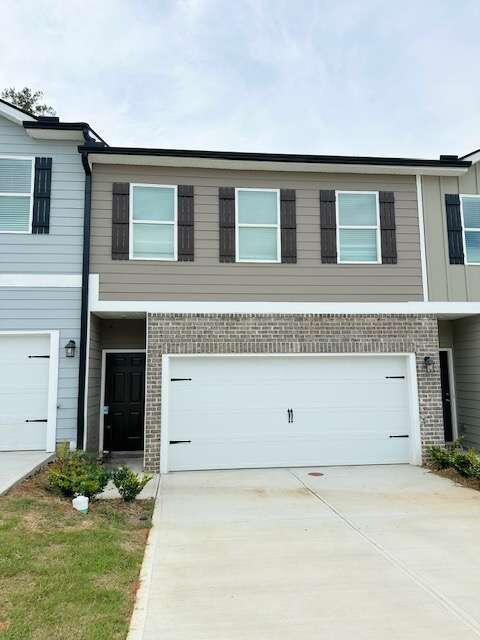 Image for property 106 Brexley Drive LOT 04, Calhoun, GA 30701