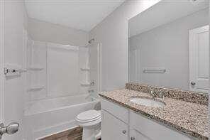 Image for property 106 Brexley Drive LOT 04, Calhoun, GA 30701