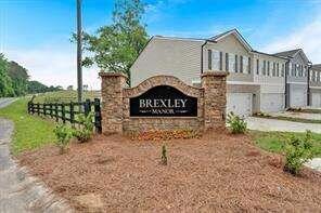 Image for property 106 Brexley Drive LOT 04, Calhoun, GA 30701