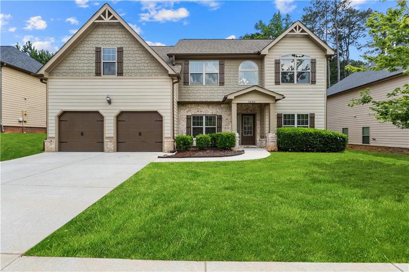 Image for property 7946 White Oak Loop, Stonecrest, GA 30038