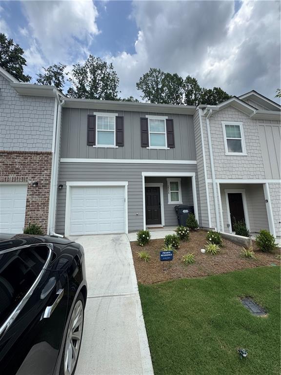 Image for property 2554 Coventry Street, Atlanta, GA 30331