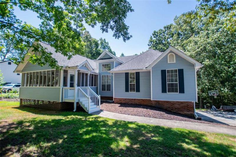 Image for property 4233 Sturbridge Drive, Douglasville, GA 30135