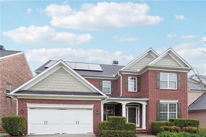 Image for property 1489 Belmont Hills Drive, Suwanee, GA 30024