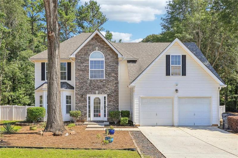 Image for property 277 Edison Drive, Stockbridge, GA 30281