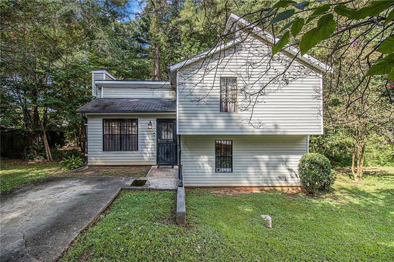 Image for property 6175 Creekford Drive, Lithonia, GA 30058