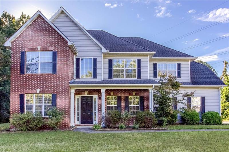 Image for property 292 Bermuda Court, Dallas, GA 30157